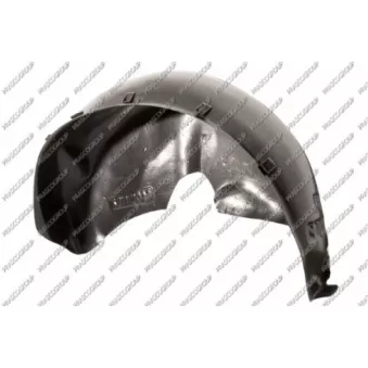 Garniture, passage de roue arrière droit PRASCO OP0303653