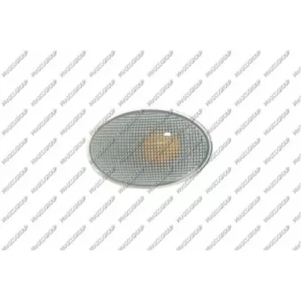 Feu clignotant PRASCO OP0304141