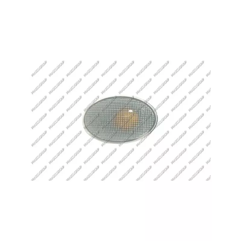 Feu clignotant PRASCO OP0304141