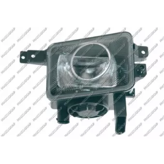 Projecteur antibrouillard PRASCO OP0304413