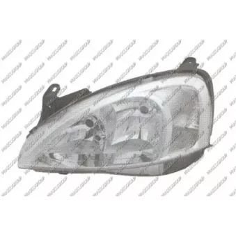 Projecteur principal PRASCO OP0304903