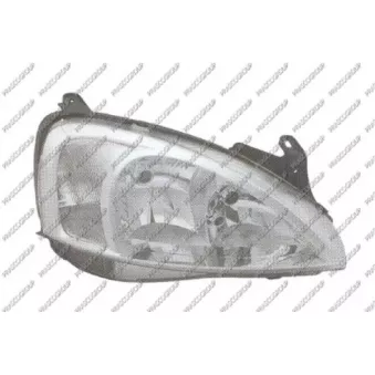 Projecteur principal PRASCO OP0304914