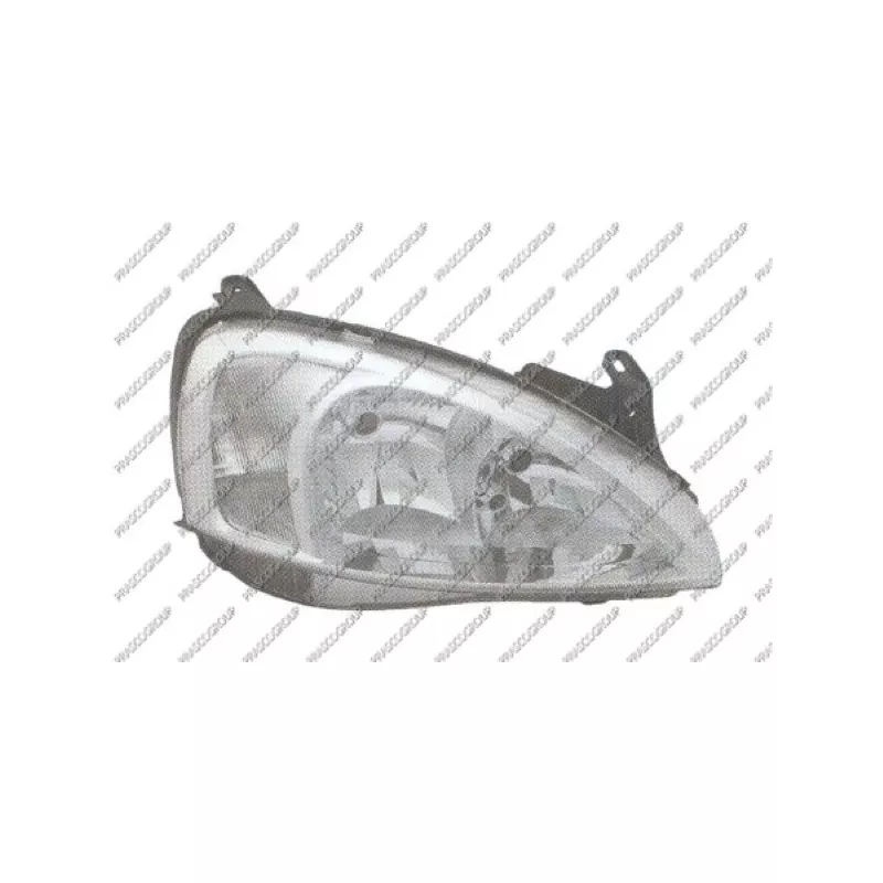Projecteur principal PRASCO OP0304914