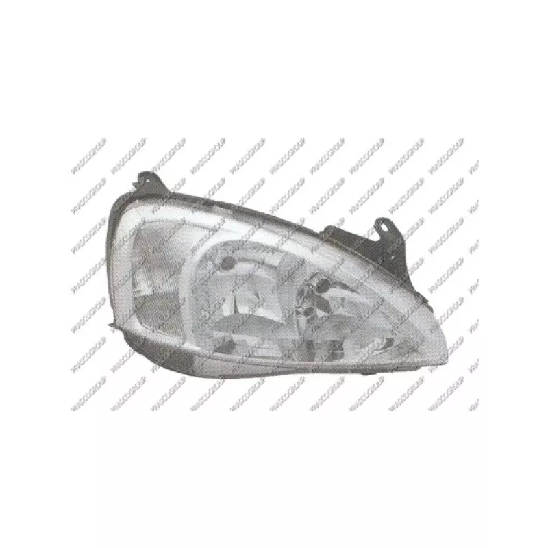 Projecteur principal PRASCO OP0304924