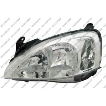 Projecteur principal PRASCO OP0304933