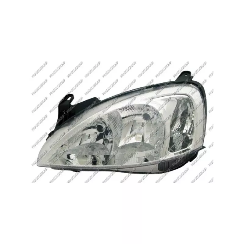 Projecteur principal PRASCO OP0304933