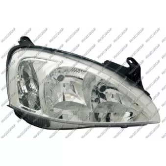 Projecteur principal PRASCO OP0304934
