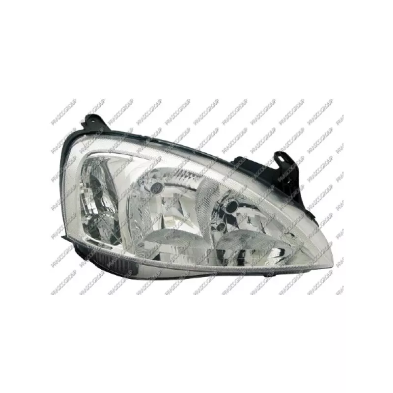 Projecteur principal PRASCO OP0304934