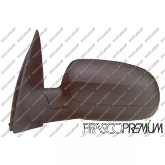 Rétroviseur extérieur PRASCO OP0307304P