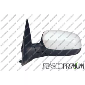 Rétroviseur extérieur PRASCO OP0307314P
