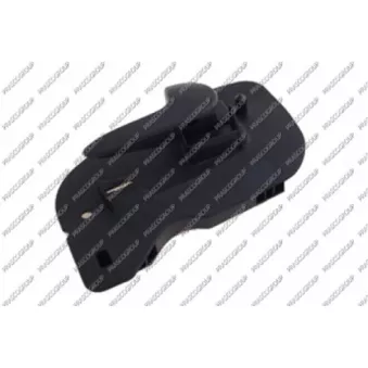 Poignet de porte, équipment intérieur avant droit PRASCO OP0308401