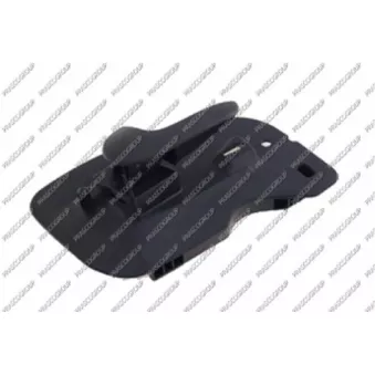 Poignet de porte, équipment intérieur avant gauche PRASCO OP0308402