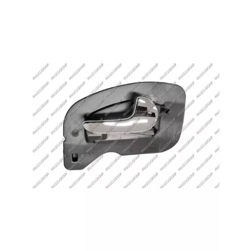 Poignet de porte, équipment intérieur avant droit PRASCO OP0308405