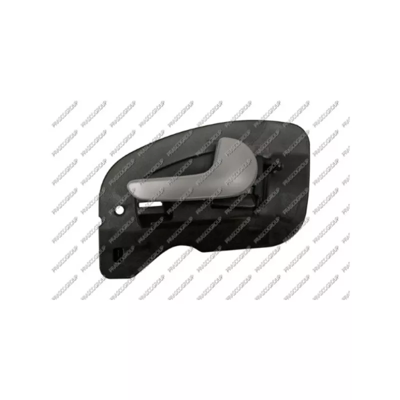 Poignet de porte, équipment intérieur avant droit PRASCO OP0308407