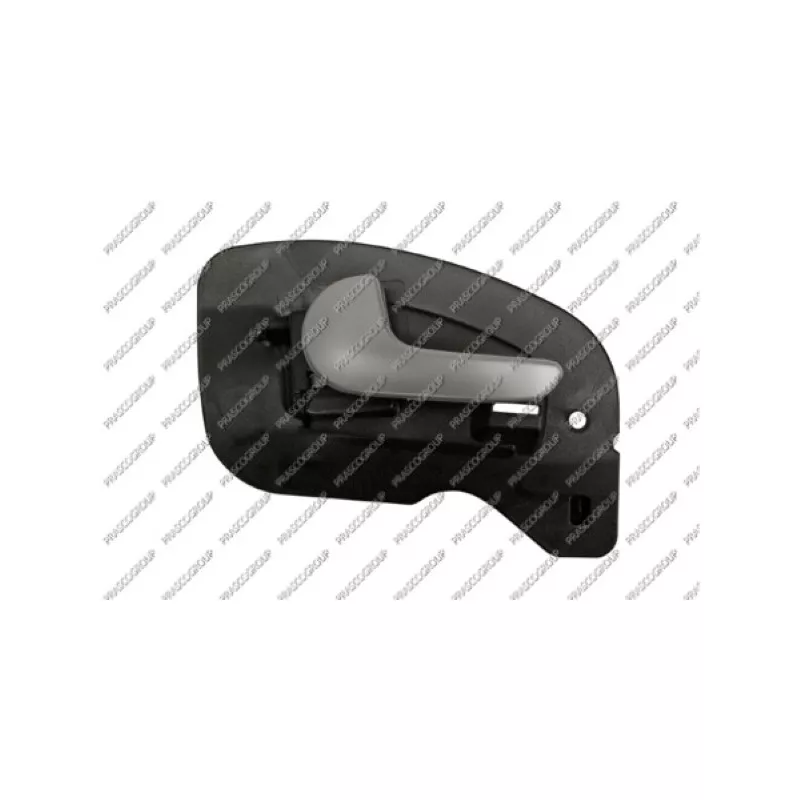 Poignet de porte, équipment intérieur avant gauche PRASCO OP0308408