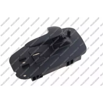 Poignet de porte, équipment intérieur arrière droit PRASCO OP0308501