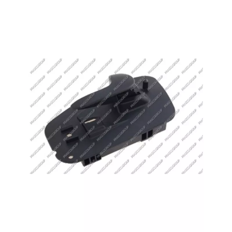 Poignet de porte, équipment intérieur arrière droit PRASCO OP0308501