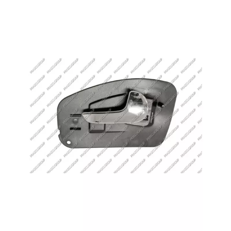 Poignet de porte, équipment intérieur arrière droit PRASCO OP0308505