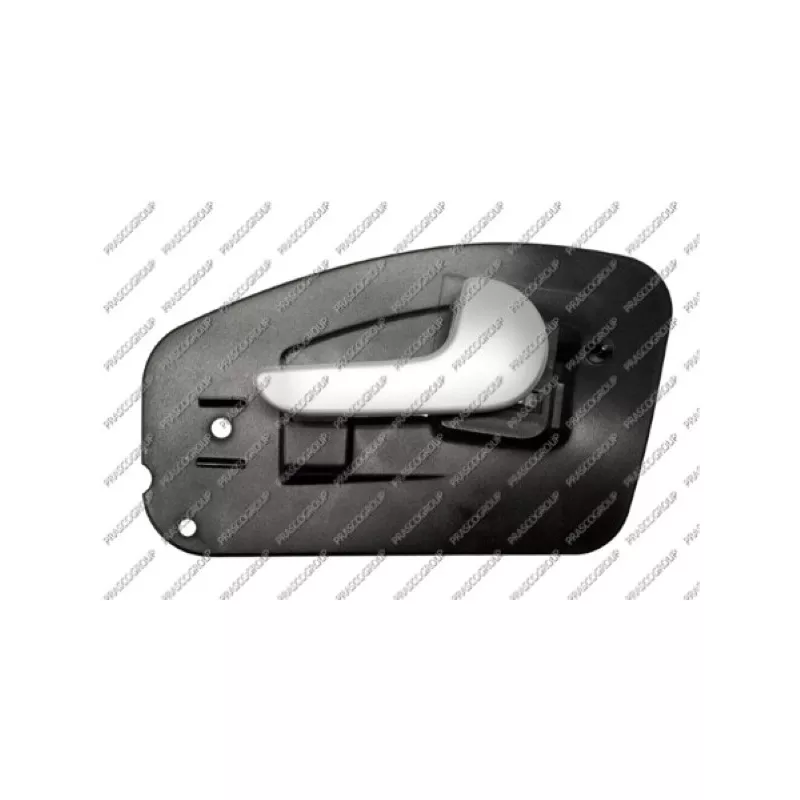 Poignet de porte, équipment intérieur arrière droit PRASCO OP0308507