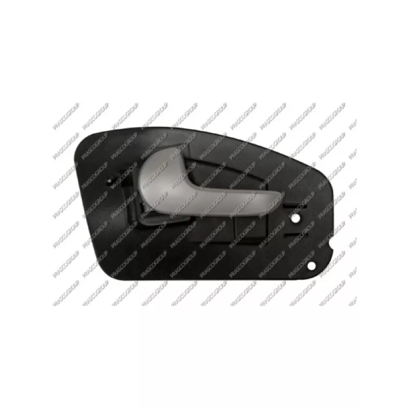 Poignet de porte, équipment intérieur arrière gauche PRASCO OP0308508