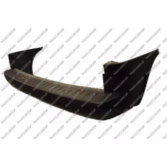 Pare-chocs PRASCO OP0311051