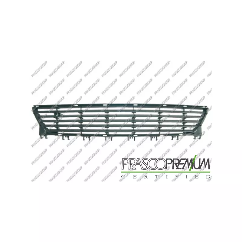 Grille de ventilation, pare-chocs PRASCO OP0322120