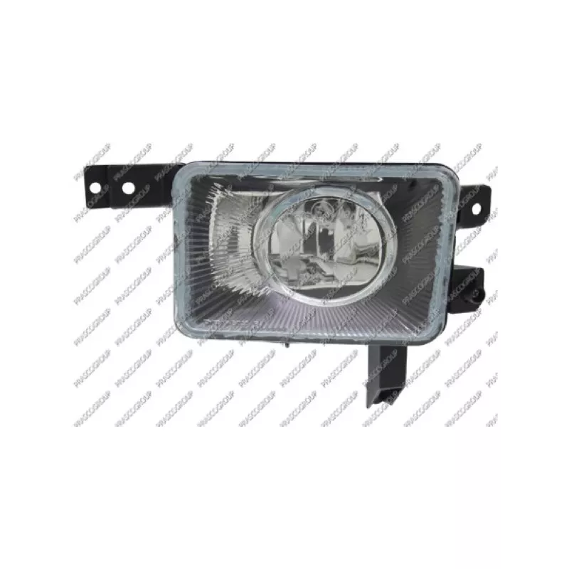 Projecteur antibrouillard PRASCO OP0324413