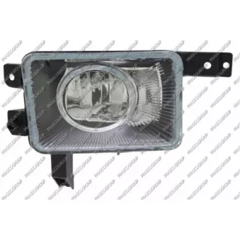 Projecteur antibrouillard PRASCO OP0324414