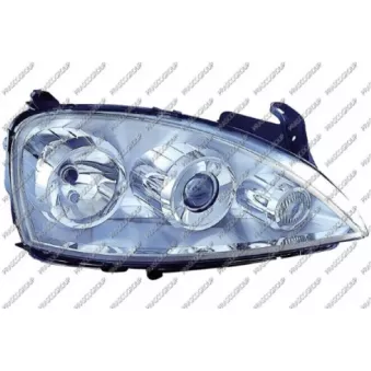 Projecteur principal PRASCO OP0324903
