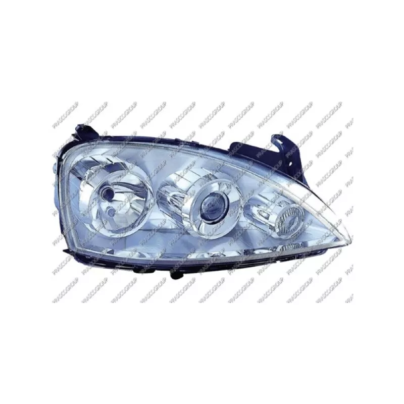 Projecteur principal PRASCO OP0324903