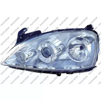 Projecteur principal PRASCO OP0324904