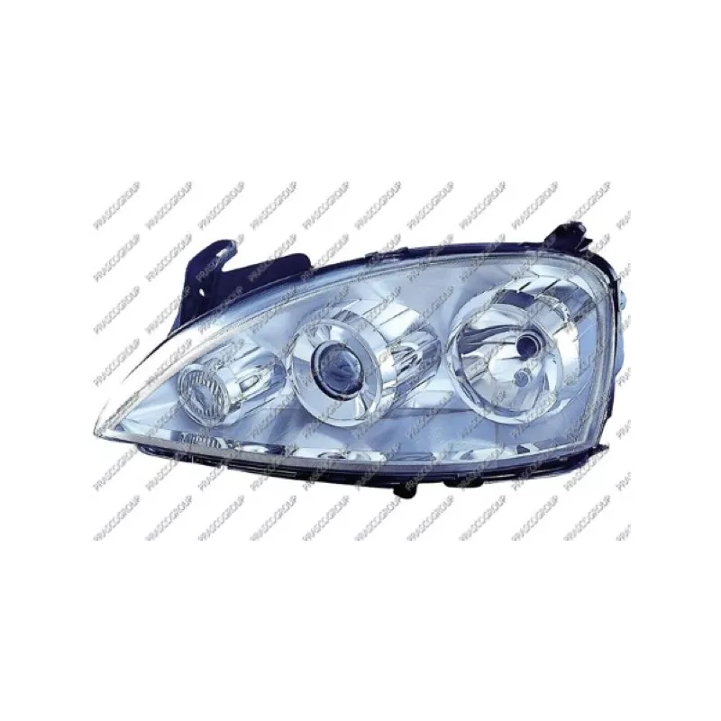 Projecteur principal PRASCO OP0324904