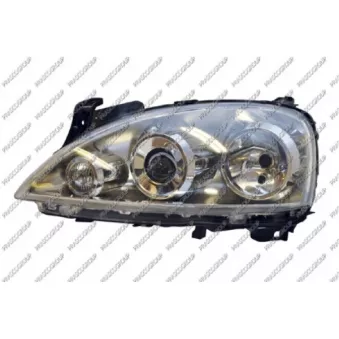 Projecteur principal PRASCO OP0324906