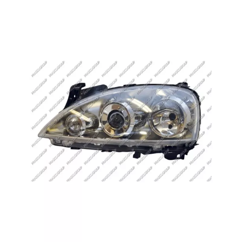 Projecteur principal PRASCO OP0324906