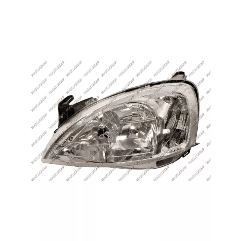 Projecteur principal PRASCO OP0324916