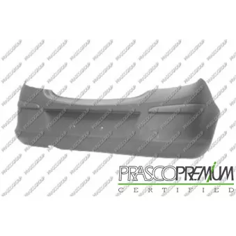 Pare-chocs PRASCO OP0341061