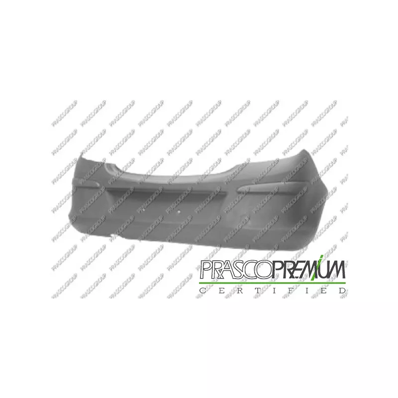 Pare-chocs PRASCO OP0341061