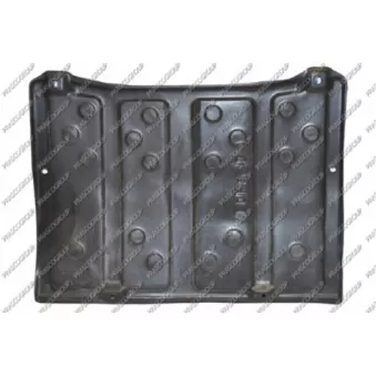 Insonoristaion du compartiment moteur PRASCO OP0341900