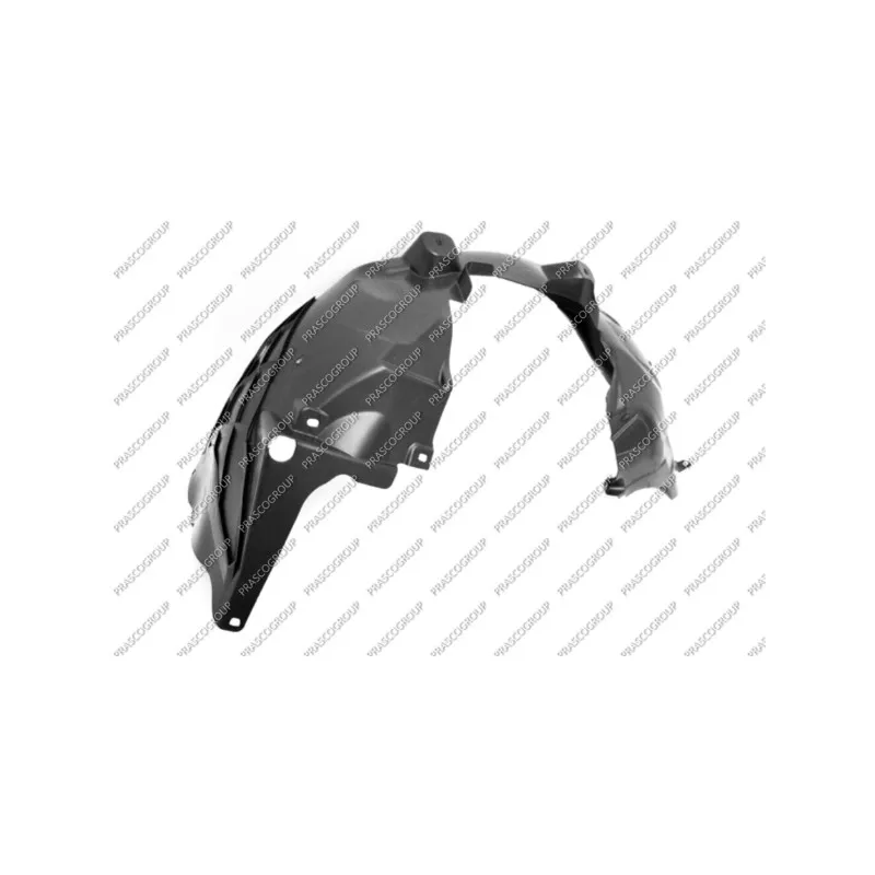 Doublure d'aile avant droit PRASCO OP0343603P