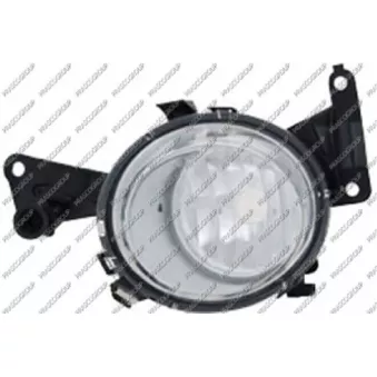 Projecteur antibrouillard PRASCO OP0344413