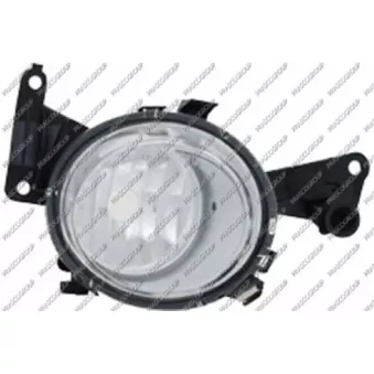 Projecteur antibrouillard PRASCO OP0344414