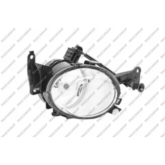 Projecteur antibrouillard PRASCO OP0344415