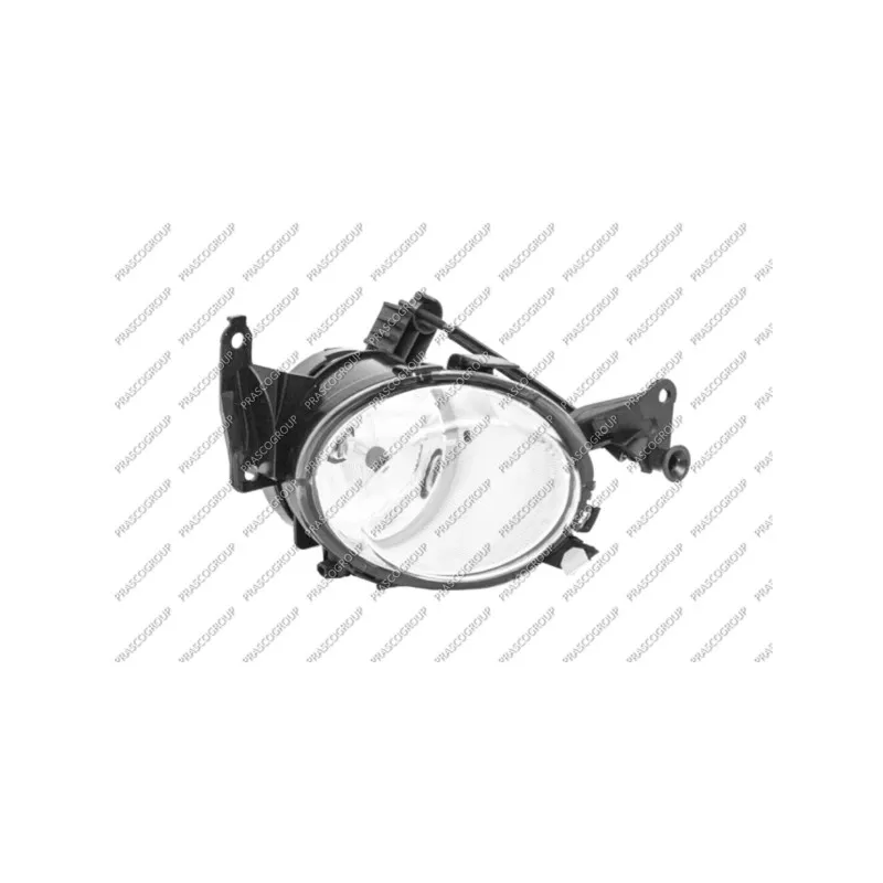 Projecteur antibrouillard PRASCO OP0344415