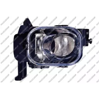 Projecteur antibrouillard PRASCO OP0344423