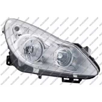 Projecteur principal PRASCO OP0344901