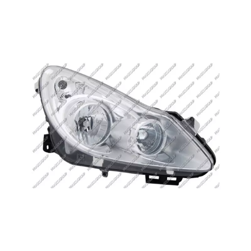 Projecteur principal PRASCO OP0344901