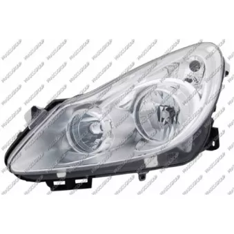 Projecteur principal PRASCO OP0344902