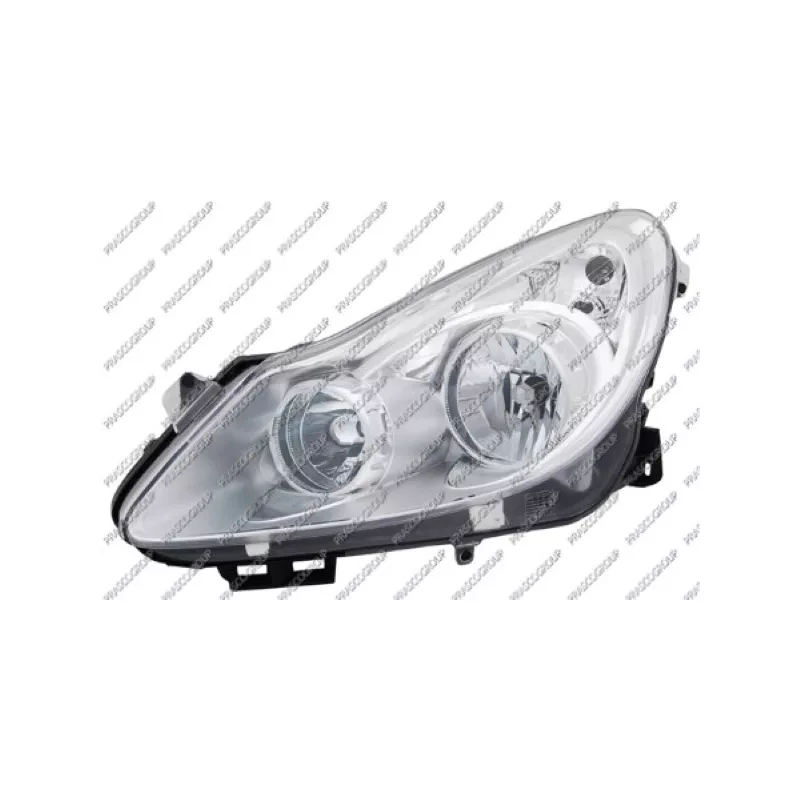 Projecteur principal PRASCO OP0344902