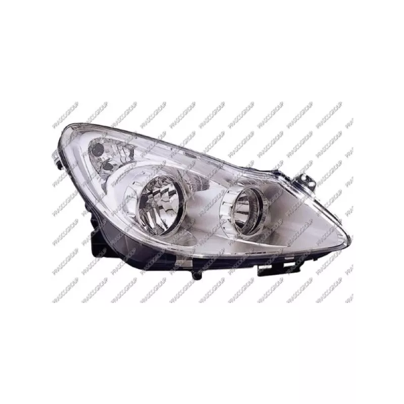Projecteur principal PRASCO OP0344903