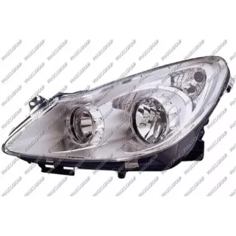 Projecteur principal PRASCO OP0344904